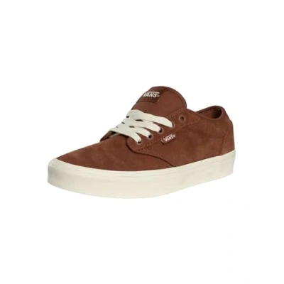 Afbeelding van Vans Atwood Sneakers voor heren, Tortoiseshell
