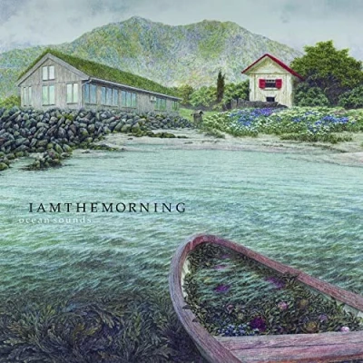 Afbeelding van Ocean Sounds