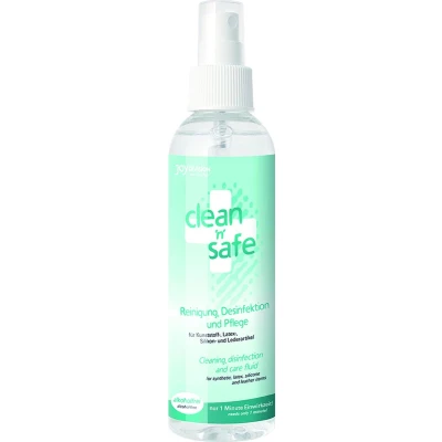 Afbeelding van Clean &#039;n&#039; Safe Toycleaner 100 ml