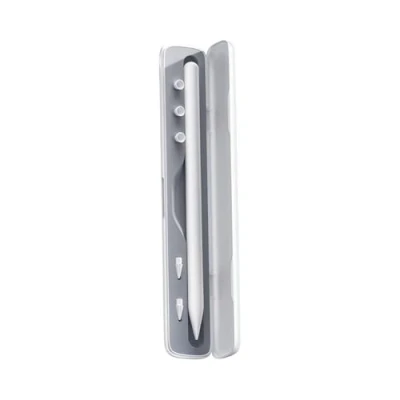 Afbeelding van Baseus Stylus etui voor de Smooth Writing 2 tablet wit, accessoires, Wit
