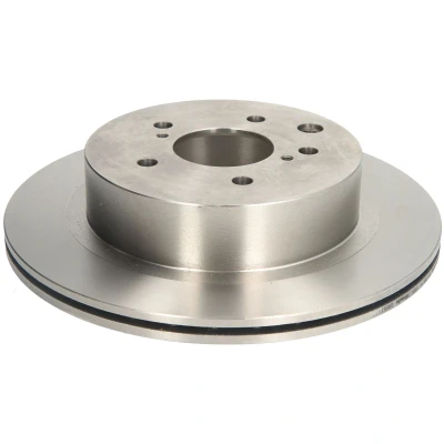 Afbeelding van Brembo Remschijf 09.6912.10