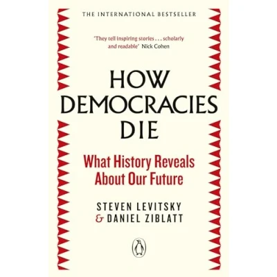Afbeelding van How Democracies Die