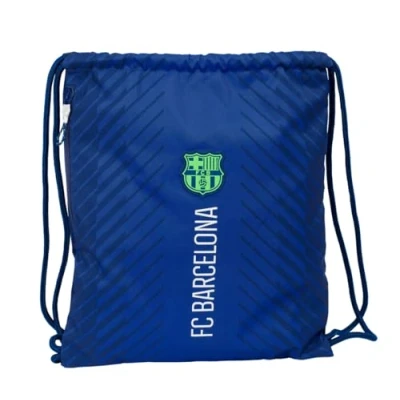 Image de SAFTA Sac à dos bleu marine FC Barcelone