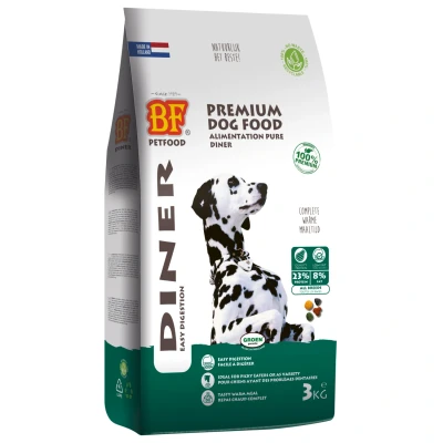 Afbeelding van Biofood Diner 3 KG (43628)