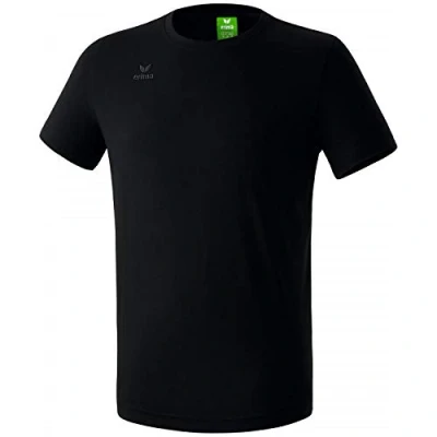 Afbeelding van Erima teamsport T shirt zwart