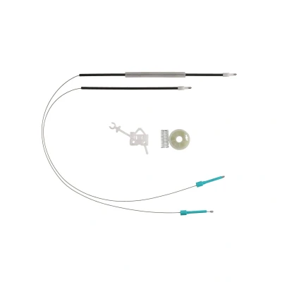 Afbeelding van Blic Raamopener reparatieset 6205 07 033801P