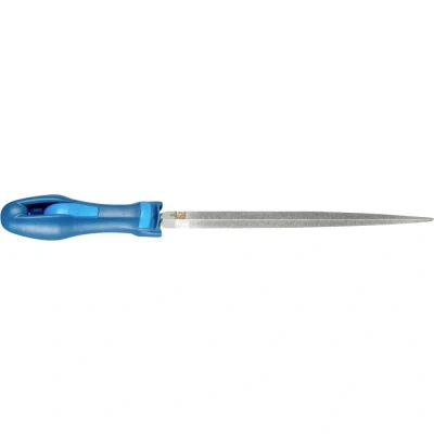 Afbeelding van PFERD 15403204 Diamant werkplaatsvijl Lengte 200 mm 1 stuk(s)