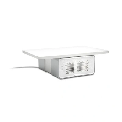 Image de Kensington FreshView support d&#039;écran avec purificateur d&#039;air