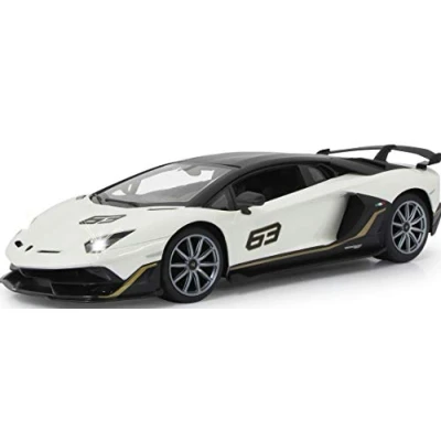 Image de JAMARA Voiture télécommandée Lamborghini Aventador SVJ Performance