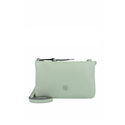 Afbeelding van PICARD Schoudertas Sugar Pop Crossbody Bag Mentha Mintgroen