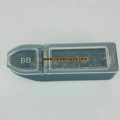 Afbeelding van Preston Super Soft 100% Lead Shot Maat : BB