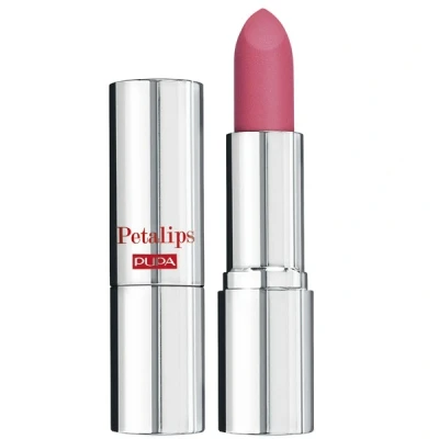 Afbeelding van Pupa Petalips Lipstick 009 Soft Cyclamen