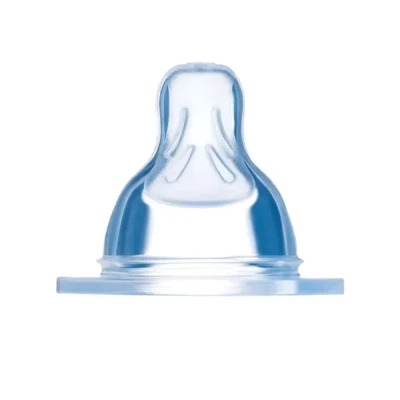 Afbeelding van MAM Flesspeen size 1 0 maanden 2 pack