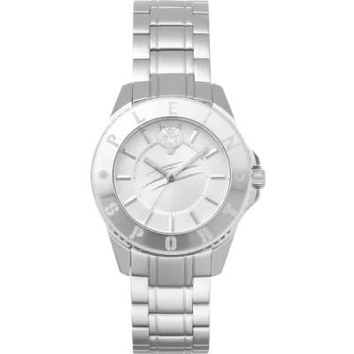 Afbeelding van Plein Sport PSKBA0623 Polshorloge Dames Kwarts GLAM