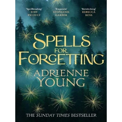 Image de Spells for Forgetting