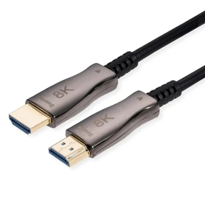Afbeelding van VALUE Ultra HDMI actieve optische 8K kabel, 30 m