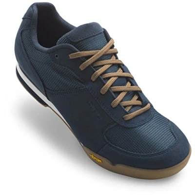 Afbeelding van Giro Rumble VR MTB, MTB schoenen voor heren, Meerkleurige jurk Blue Gum 000
