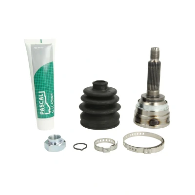 Afbeelding van PASCAL G10016PC Homokineet Wielzijde CHEVROLET: Matiz