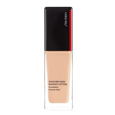 Afbeelding van Shiseido Synchro Skin Radiant Lifting 150 Lace Foundation 30ml