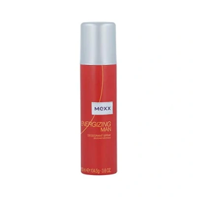Afbeelding van Mexx Energizing Man Deodorant 150 ml