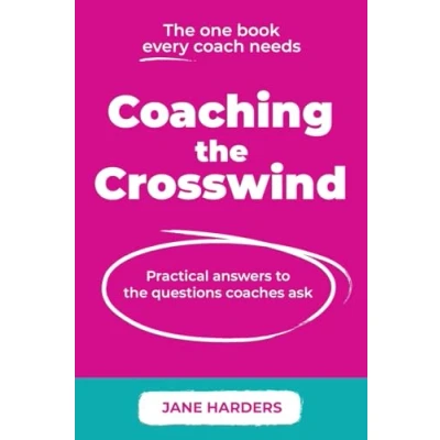 Afbeelding van Coaching The Crosswind