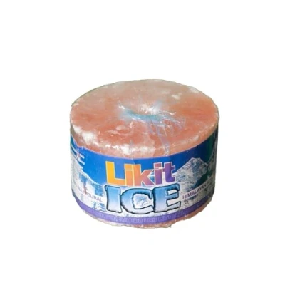Image de Liquid Salt Lick Ice Himalyan Rock 1kg