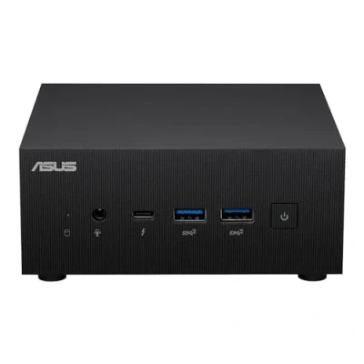 Afbeelding van Asus Mini PC (HTPC) ExpertCenter PN64 S5017MDE1 2.5 cm (1.0 inch) Intel® Core™ i5 13500H 8 GB RAM 256 Flash SSD Intel IRIS Xe Graphics
