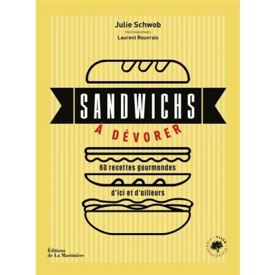 Image de Sandwichs à dévorer