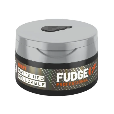 Afbeelding van Fudge Style Matte Hed Mouldable 75g