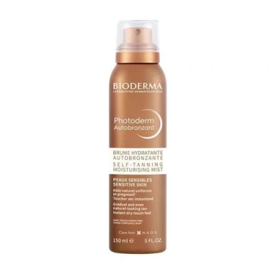 Image de Bioderma Photoderm Autobronzant Mist