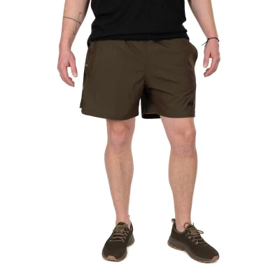 Afbeelding van Fox Khaki/Camo LW Swim Shorts Zwembroek M Visbroek