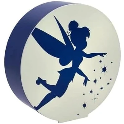 Afbeelding van Disney Tinker Bell Lamp
