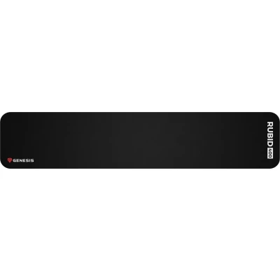 Afbeelding van POLSSTEUN GENESIS RUBID 400 470X95X18MM