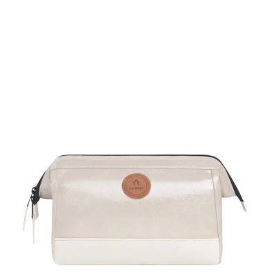Afbeelding van Cabaia Travel Kit Toilettas Iridescent Shine Rue Saint Michel