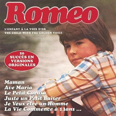 Afbeelding van Romeo Best Of (CD)