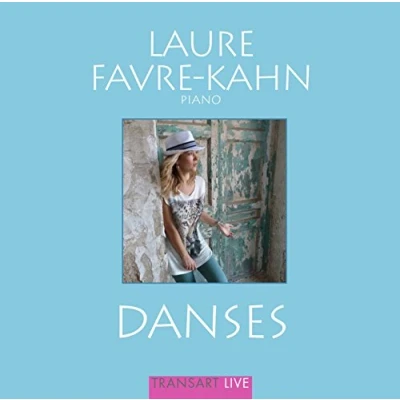 Afbeelding van Danses