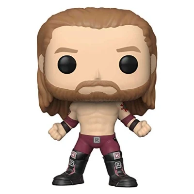 Afbeelding van Pop Wwe Edge Vinyl Figure