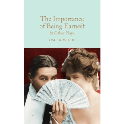 Afbeelding van The Importance of Being Earnest &amp; Other Plays