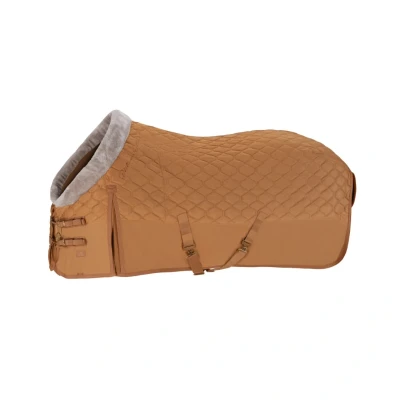 Image de Eskadron Platinum Couverture d&#039;Écurie Zeta 150 Cognac L