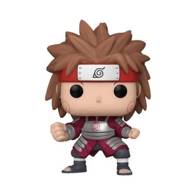 Image de Figurine Funko Pop Animation Naruto Choji Akimichi