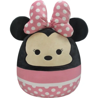 Afbeelding van Squishmallows Disney Minnie Mouse 35cm