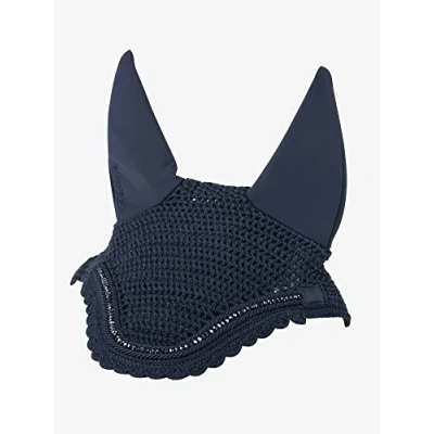 Afbeelding van LeMieux Vliegennetje Diamante Acoustic Navy L