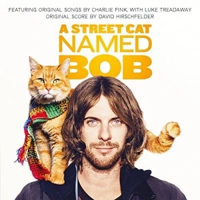 Afbeelding van A Street Cat Named Bob