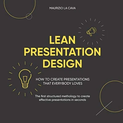 Afbeelding van Lean Presentation Design