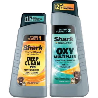 Afbeelding van Schoonmaakvloeistof Shark PX200EUT