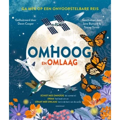 Image de Omhoog en Omlaag