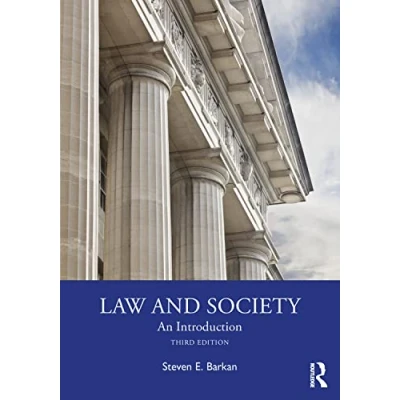 Afbeelding van Law and Society