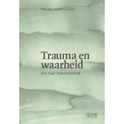 Afbeelding van Trauma en waarheid