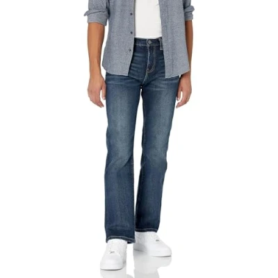 Afbeelding van Wrangler Authentic Regular Jeans voor heren