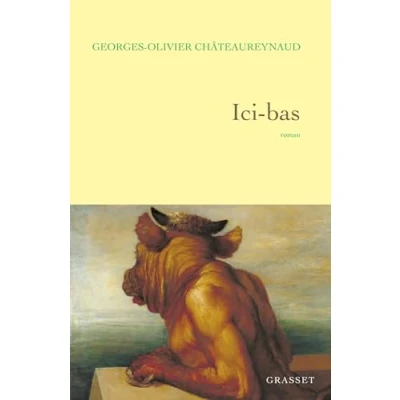 Afbeelding van Ici bas